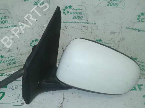 Left mirror NISSAN ALMERA TINO (V10)  | BP175649C26 