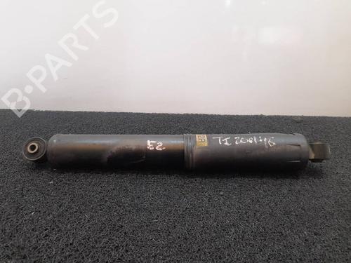 Used Left rear shock absorber Left rear shock absorber 12961179 12961179