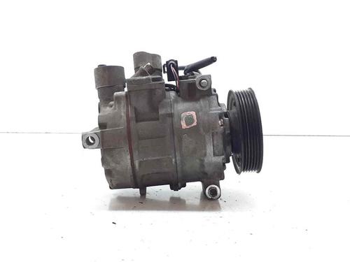 AC compressor AUDI A4 B6 (8E2) 2.0 | BP30579864M34 - Image 4