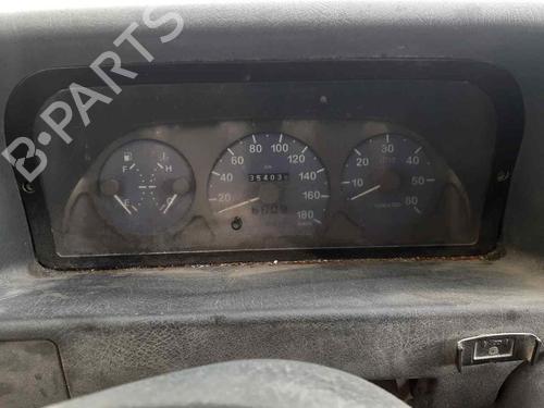 Starter PEUGEOT BOXER Van (244)  | BP33704961M8  - Image 12