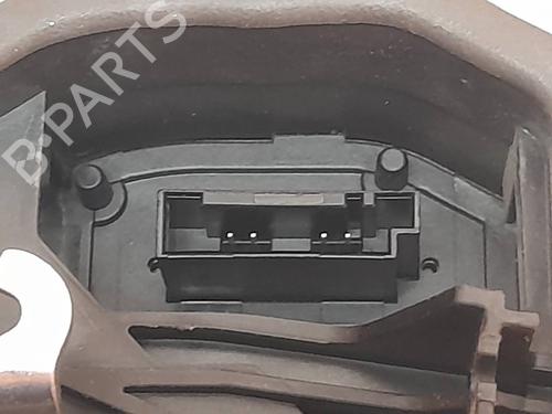 Front left lock BMW X1 (E84) sDrive 18 d | BP9213795C98 