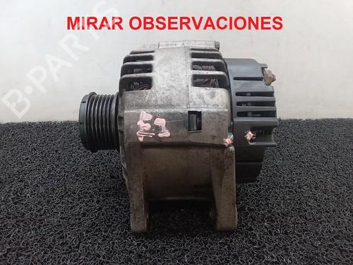 Used Alternator Alternator 8957677 8957677