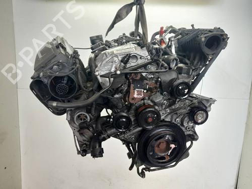 Engine MERCEDES-BENZ C-CLASS (W203) C 220 CDI (203.008) | BP8601516M1 