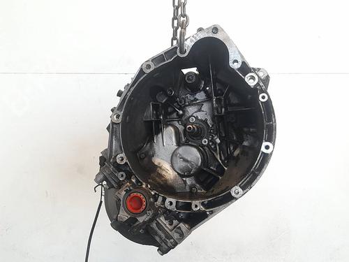 Gearbox PEUGEOT 807 (EB_) 2.2 HDi | BP8904724M3 