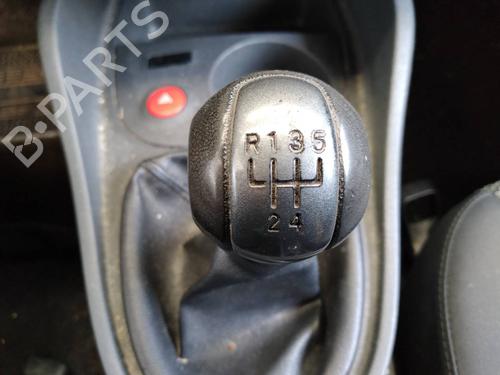 Engine control unit (ECU) SEAT LEON (1P1) 1.9 TDI | BP8111520M57 