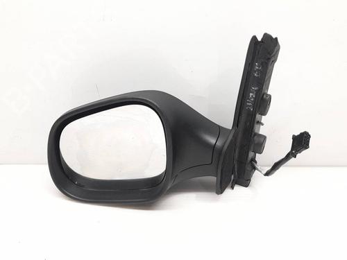 Used Left mirror SEAT ALTEA (5P1) [2004-2015]  22440985