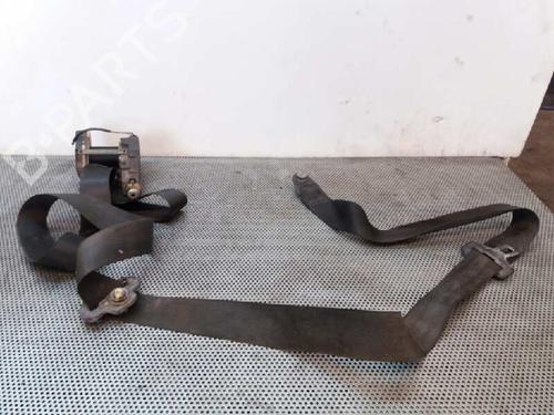 Used Front right seatbelt SMART CITY-COUPE (450) [1998-2004]  12454313