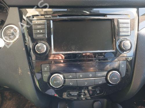 Warning switch NISSAN QASHQAI II (J11, J11_) 1.3 DIG-T | BP36767429I22  - Image 13