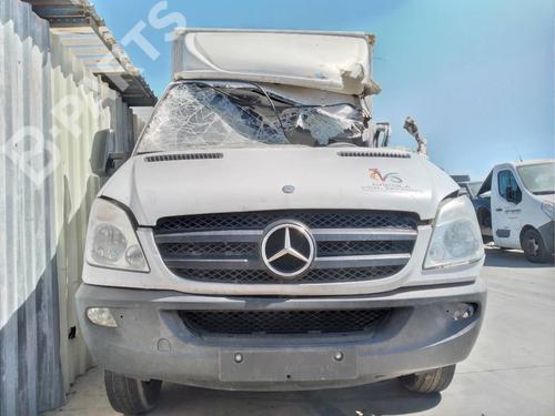 Used Parts MERCEDES-BENZ SPRINTER 3,5-t Van (B906)    1069821