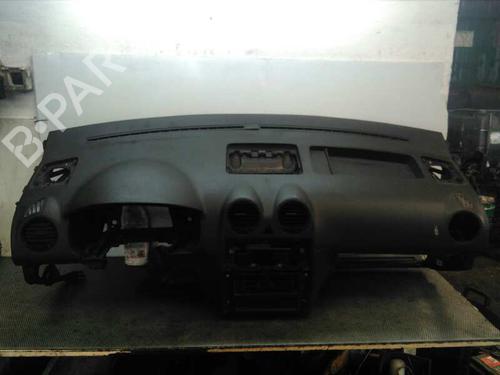 Tableau de bord VW CADDY III MPV (2KB, 2KJ, 2CB, 2CJ) 2.0 SDI (70 hp) 1024896