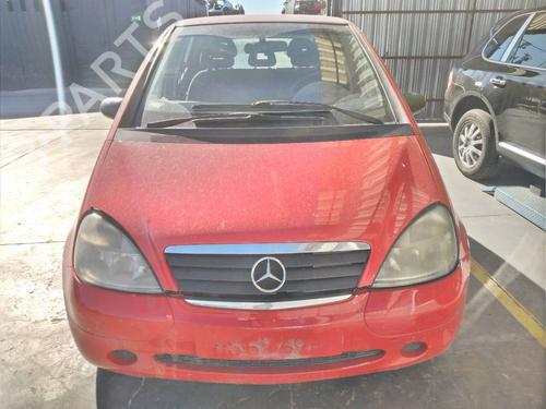 Instrument cluster MERCEDES-BENZ A-CLASS (W168) A 160 (168.033, 168.133) | BP16074377C47 