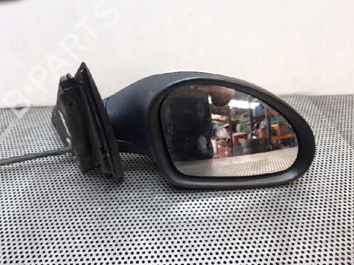 Used Right mirror SEAT IBIZA III (6L1) 1.9 SDI (64 hp) 4654722