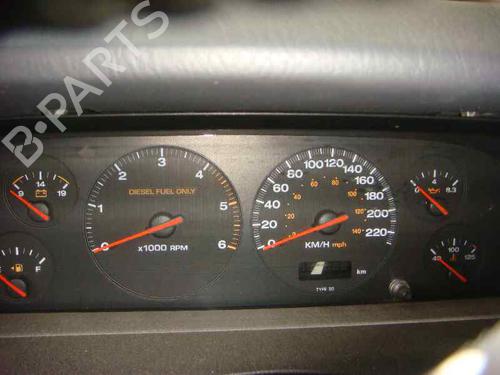 Display monitor JEEP GRAND CHEROKEE II (WJ, WG)  | BP6616149C48 
