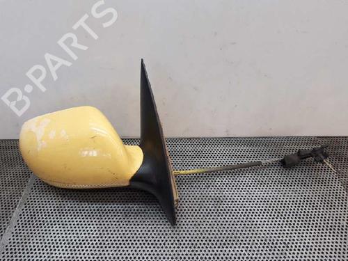 Right mirror SKODA FABIA I (6Y2)  | BP3439949C27 