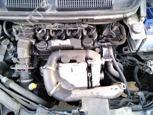 Clutch slave cylinder FORD FOCUS C-MAX (DM2)  | BP14037058M113 
