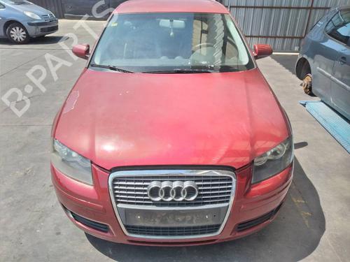 Control unit AUDI A3 (8P1) 2.0 TDI | BP24362951M11 - Image 5