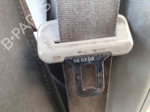 Used Front left seatbelt Front left seatbelt 24650501 24650501
