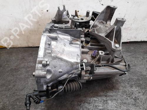 Used Gearbox Gearbox CITROËN C5 II (RC_) [2004-2008] 7118627 7118627