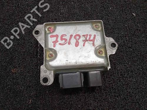 Kollisjonspute styreenhet FORD MONDEO III (B5Y) 2.0 16V TDDi / TDCi | BP883709M53 
