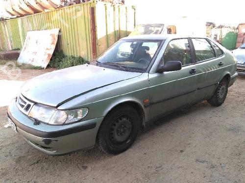 Left front indicator SAAB 9-3 (YS3D) 2.2 TiD | BP2509388C32 - Image 4