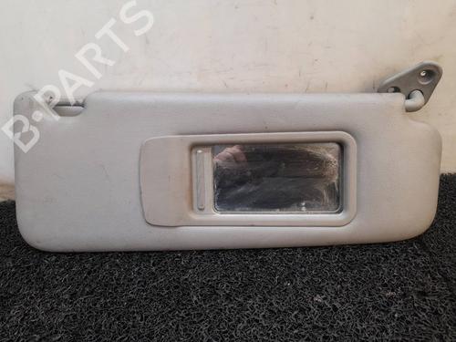 Used Right sun visor BMW 3 (E90) 320 i (150 hp) 4474749