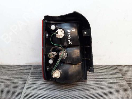 Right taillight KIA JOICE (MTE1P) | BP233548C35 - Image 2