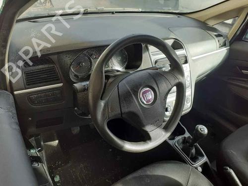 Engine FIAT LINEA (323_, 110_) | BP31830716M1 - Image 12