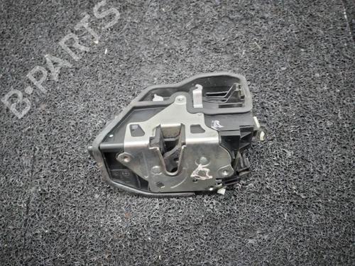 Used Front left lock BMW 1 (F20) 116 d (116 hp) 4433148