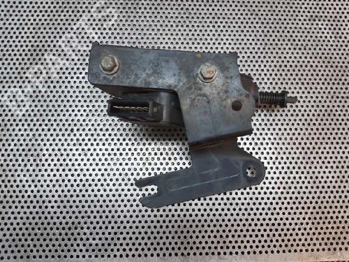 Pedal RENAULT LAGUNA I (B56_, 556_) 1.9 dCi (B56W) | BP4730449I4 