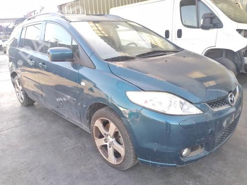 Left headlight MAZDA 5 (CR) 2.0 CD (CR19) | BP19140682C28 - Image 8