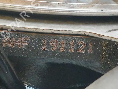 Engine SEAT LEON (1M1) 1.9 TDI | BP39649814M1 - Image 2