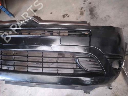 Front bumper CITROËN C4 Picasso I MPV (UD_) 2.0 HDi 138 | BP5871775C7 