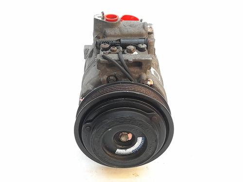AC compressor LAND ROVER FREELANDER I (L314) 2.0 Td4 4x4 | BP11794580M34 