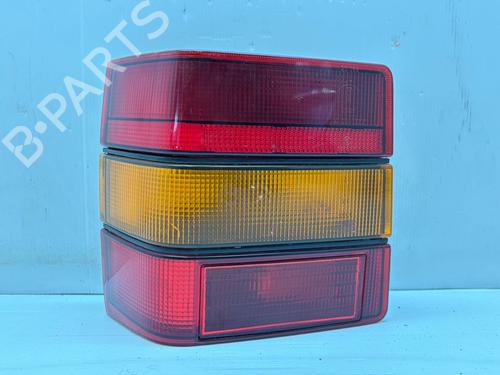 Used Left taillight SEAT IBIZA I (21A) [1984-1993]  2953304