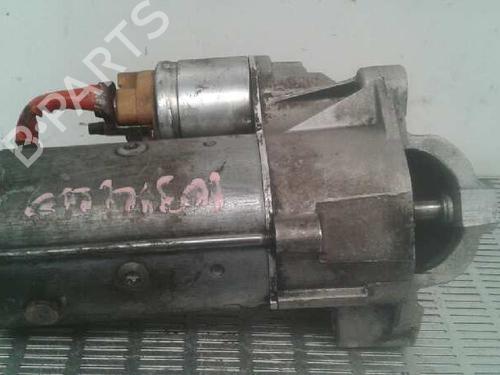 Used Starter Starter 165921 165921