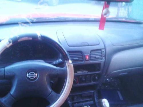 Engine NISSAN ALMERA II Hatchback (N16)  | BP1024220M1  - Image 12