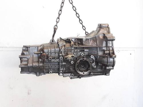 Gearbox AUDI A6 C5 (4B2, 4B4) 1.8 T | BP23096112M3 - Image 4