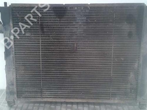 Used Water radiator Water radiator 1254566 1254566