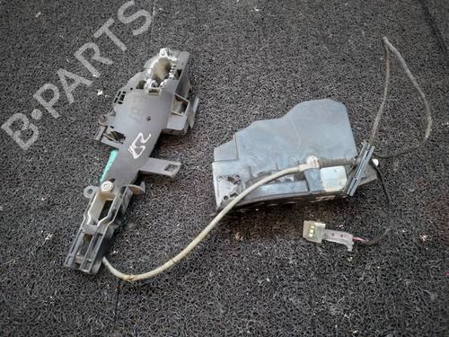 Rear right lock BMW 1 (E81) 116 i | BP4427042C99 
