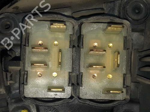 Left front window switch MERCEDES-BENZ SPRINTER 3-t Van (B903) 313 CDI (903.663, 903.662, 903.661) | BP6410327I27 