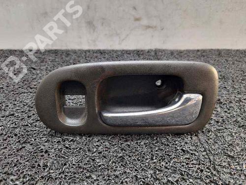 Used Rear right interior door handle Rear right interior door handle ROVER 45 I Saloon (RT) 2.0 iDT (101 hp) 6788716 6788716