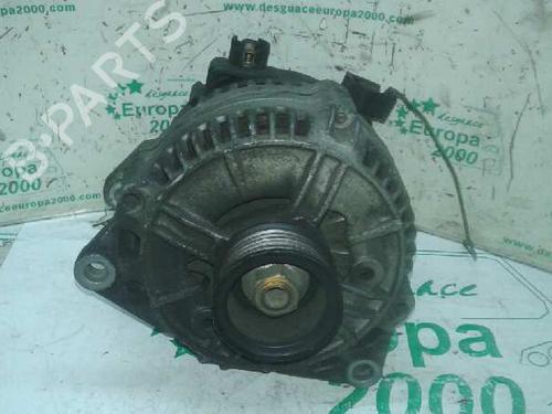 Used Alternator FORD MONDEO III (B5Y) [2000-2007]  63983
