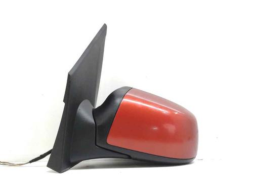 Left mirror FORD FIESTA V (JH_, JD_) 1.6 TDCi | BP28056196C26 