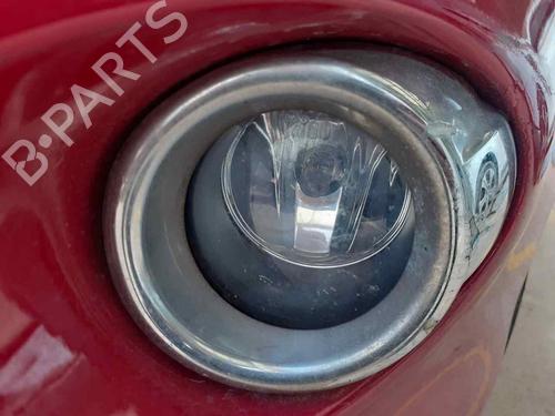 Used Left front fog light Left front fog light FORD FIESTA VI (CB1, CCN) [2008-2026] 34103240 34103240