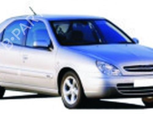 Clutch slave cylinder CITROËN XSARA PICASSO (N68)  | BP14046618M113 