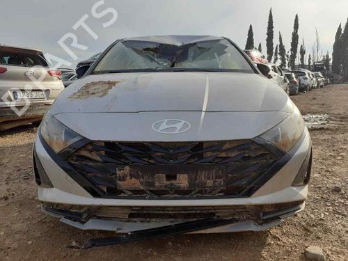 Used Parts HYUNDAI i20 III (BC3, BI3) [2020-2026]  4388395