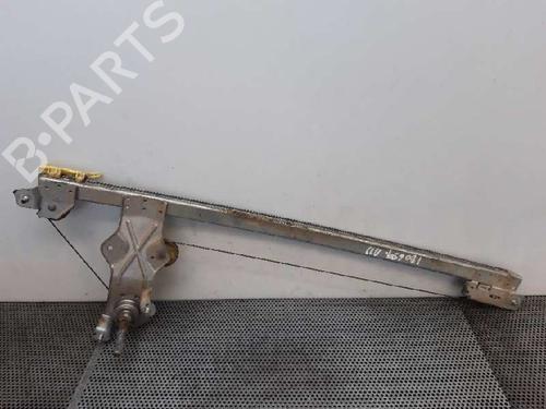 Used Front right window mechanism Front right window mechanism NISSAN PRIMASTAR Van (X83) [2002-2026] 3649365 3649365