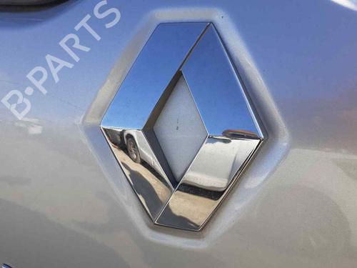 Used Rear right window mechanism RENAULT MEGANE III Grandtour (KZ0/1) [2008-2016]  31087717