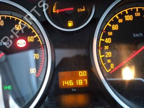Steering column OPEL ASTRA H (A04) 1.4 (L48) | BP16749475M21 