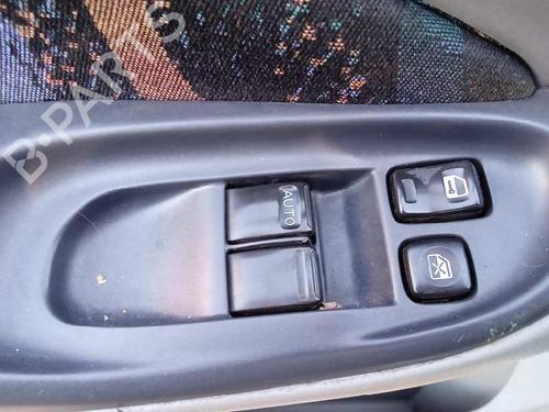 Left front window switch NISSAN ALMERA II Hatchback (N16) 2.2 Di | BP6832978I27 